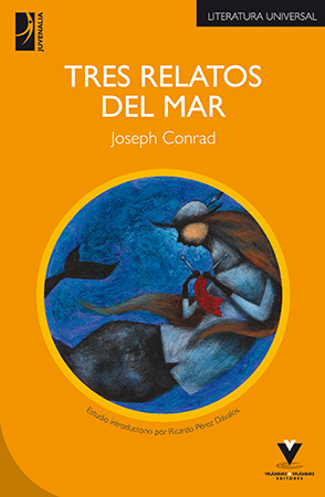 Tres relatos del mar – Conrad 